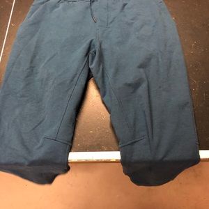 Lululemon sweatpants